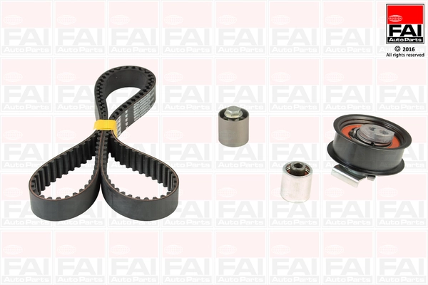 Timing Belt Kit